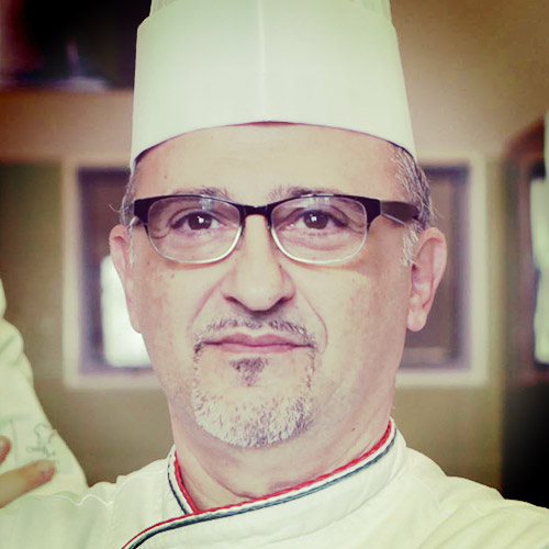 BRUNO_VOUK Bruno Vouk Chef