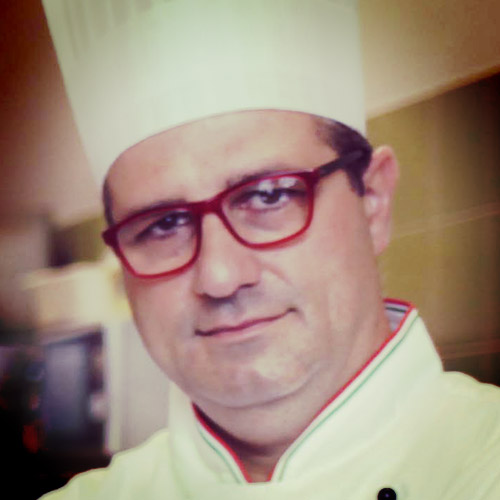 JERRY_ABATANGELO Jerry Abatangelo Sous-Chef