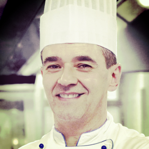 PAOLO_SERAFINI Paolo Serafini Chef